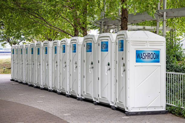 Porta potty services near me in Port Isabel, TX