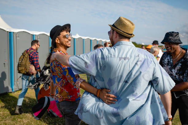 Best Event porta potty rental  in Port Isabel, TX