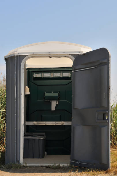 Best Porta potty delivery and setup  in Port Isabel, TX