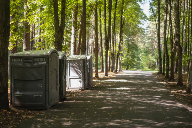 Portable Toilet Options We Offer in Port Isabel, TX