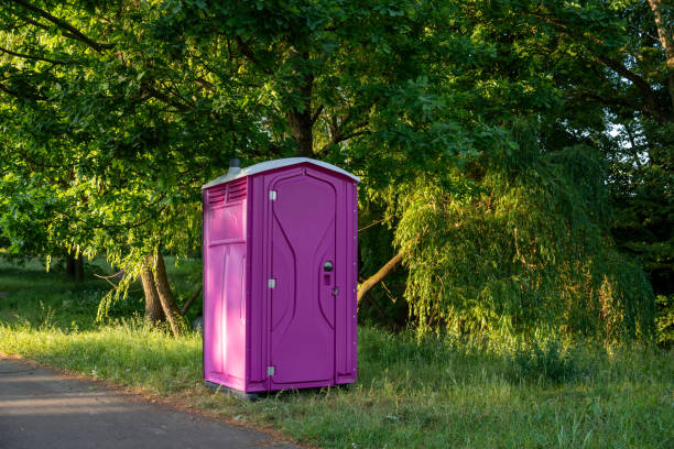 Portable Toilet Options We Offer in Port Isabel, TX