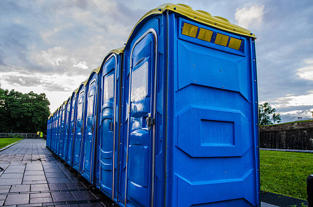 Best Luxury portable toilet rental  in Port Isabel, TX